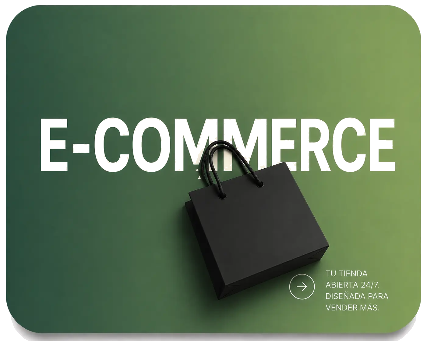 E-commerce